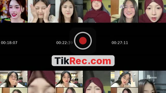 TikTok live: weekend kemana? by @nisawijayaa