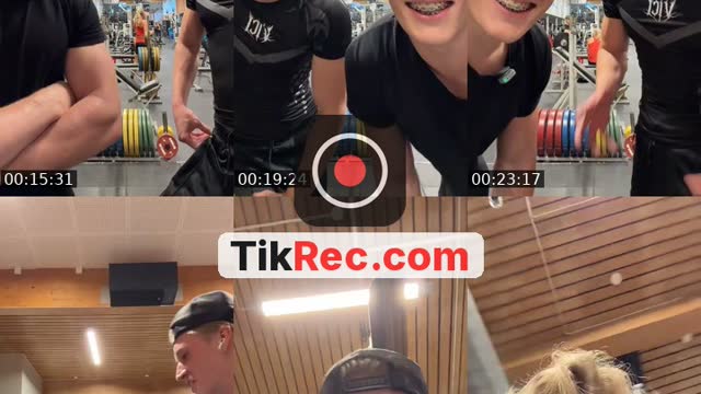 Sweden TikTok live: Kod:MKxLINK10 på Solid Nutrition by @mkxlink