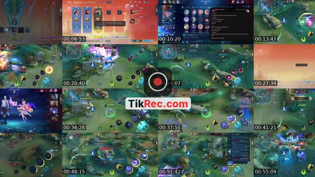 TikTok live: g! by @jooharaaaaa