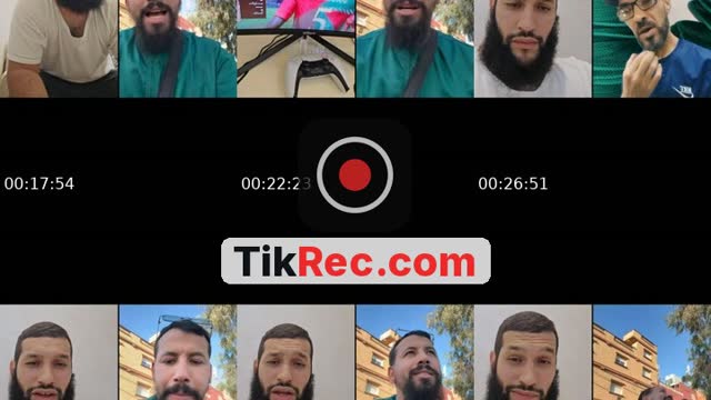 @salah31243 TikTok live