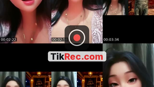 @m45001224 TikTok live