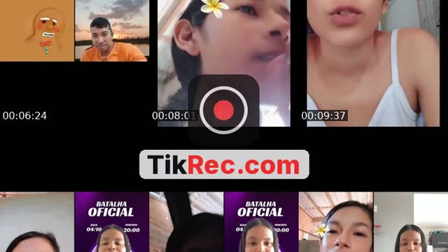 @kauane.lopes19 TikTok live