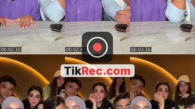 @douhalaribiii Palestinian Territories TikTok live from 2026-09-20