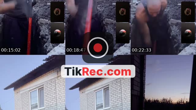 @olexandr_seliuchenko TikTok live from 2026-09-20