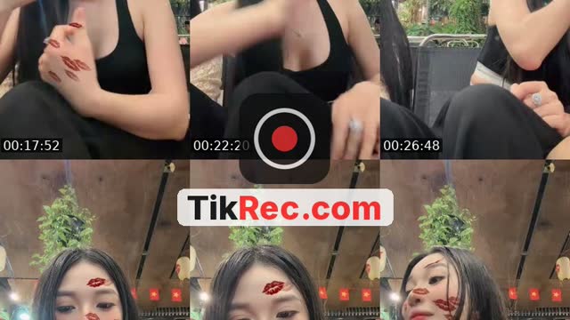 @bethuxinhxanne TikTok live from 2026-09-20