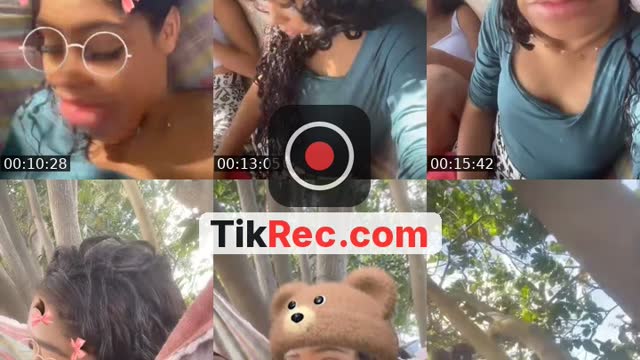 @its__milly.1 TikTok live