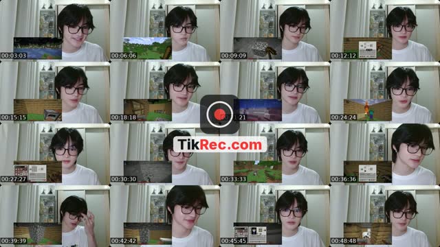 TikTok live: . by @imreeonn