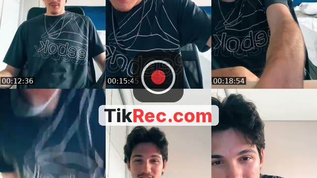 @arthur_sturion TikTok live from 2026-09-20