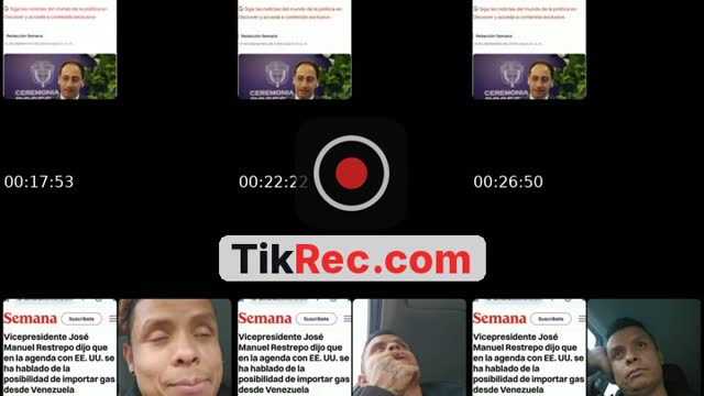 @elrichieopinaoficial TikTok live from 2026-09-20