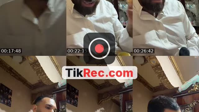 @vibemaster555 TikTok live from 2026-09-20