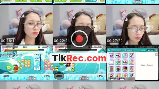 @qeanzhang87 TikTok live from 2026-09-20