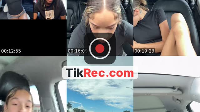 @priceistheman TikTok live from 2026-09-20