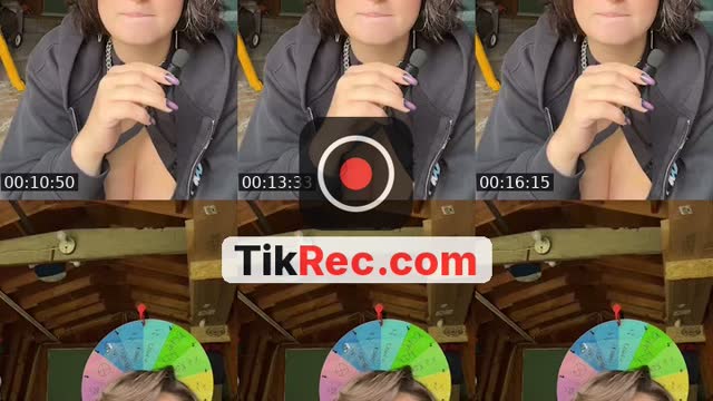 @lichenisme TikTok live from 2026-09-20