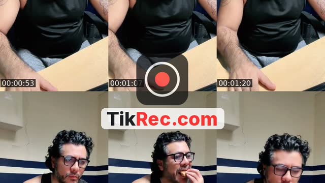 @fcohq TikTok live