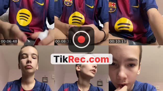 @mdumery45 TikTok live