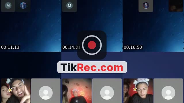 @claucael999 TikTok live from 2026-09-20