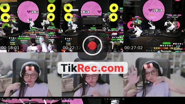 @sapiloid TikTok live from 2026-09-20