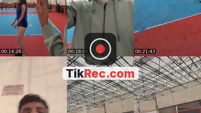 @voleibolforceclub2030 TikTok live from 2026-09-20