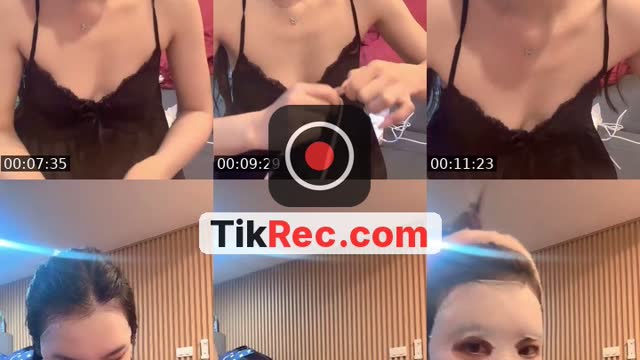 @nana34383 TikTok live
