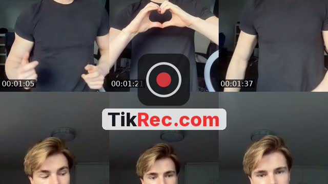 @devonbroughton TikTok live