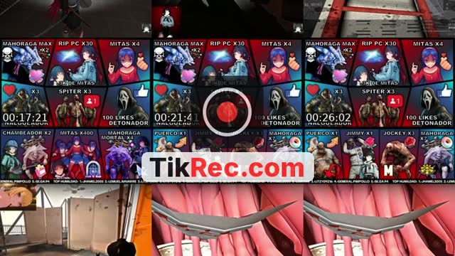 TikTok live: Lets Go LIVE! by @corex47k