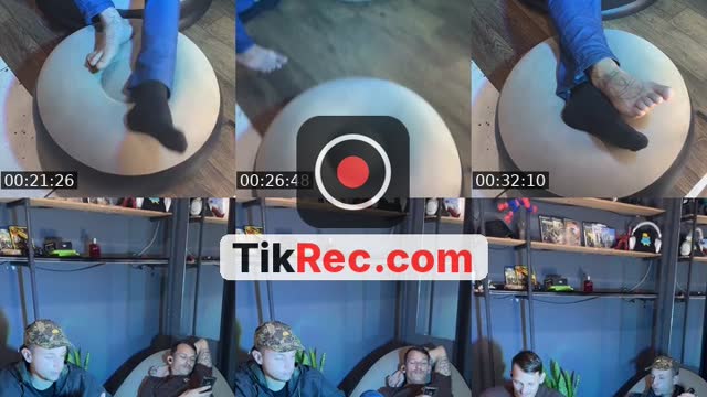 TikTok live: oferta by @darknessbrothersgaragem
