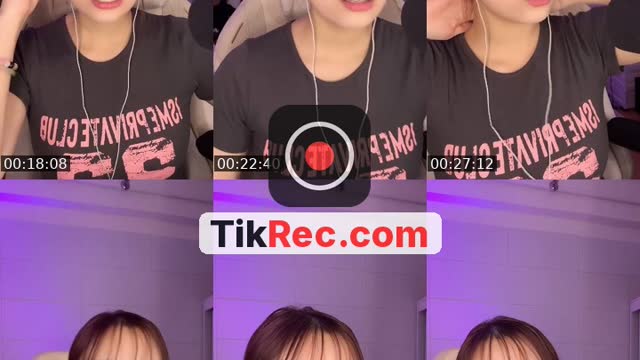 @sarinabells TikTok live from 2026-09-20