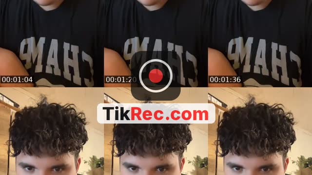 @boyczitekkk TikTok live
