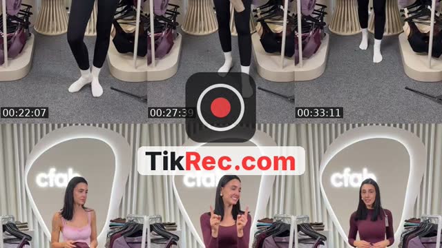 @cfab.com TikTok live from 2026-09-20