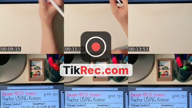 @leesol68 TikTok live
