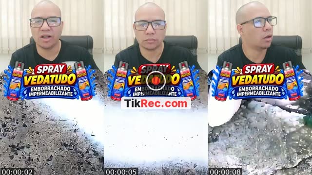 Oferta Spray Vedatudo! - @vitrinedoalex