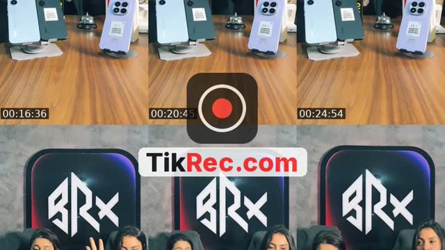 TikTok live: LIVE ESPECIAL XIAOMI 🏆✨ by @maluliveshop