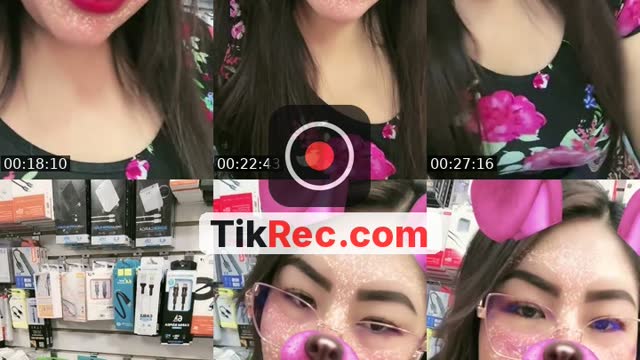 TikTok live: ya te Vi déjame tu quiereme  Bb by @shirlhey26