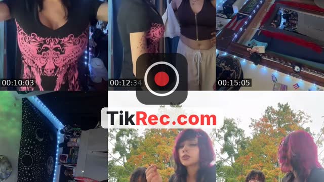 @vayahhhxx TikTok live from 2026-09-20