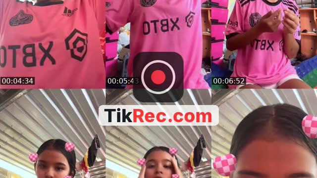 @eli.la.viral TikTok live from 2026-09-20