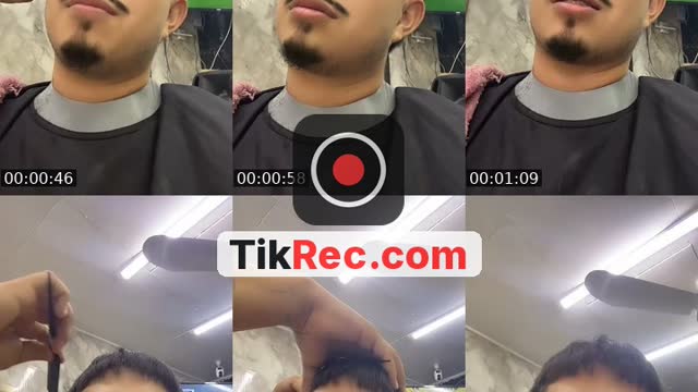 @penalives TikTok live