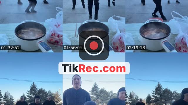 TikTok live: happy dance by @ukngbfbpbodzvodwt
