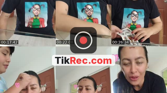 @ale.ibarra70 TikTok live from 2026-09-20