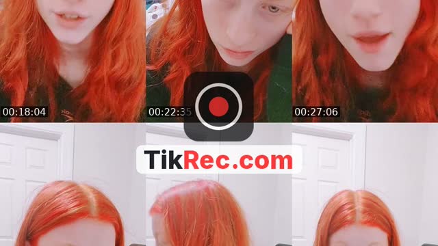 TikTok live: that's go crazy with the gifts by @music4life.182
