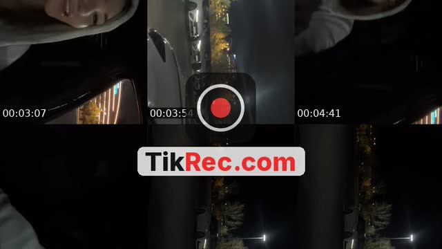 @anzhelinushkaaa TikTok live