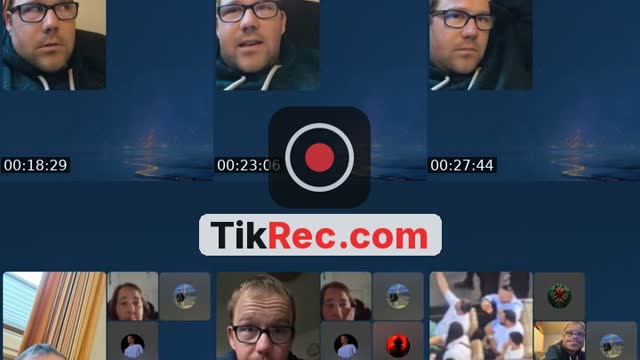 @lisa30946 TikTok live