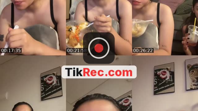 @wondiebear TikTok live from 2026-09-20