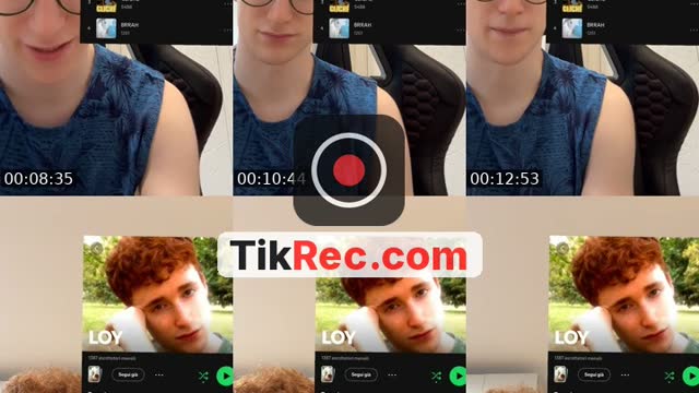 @loypopish TikTok live