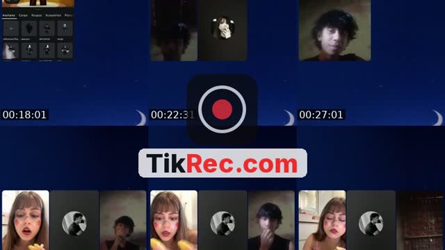 @luu.arouca TikTok live from 2026-09-20