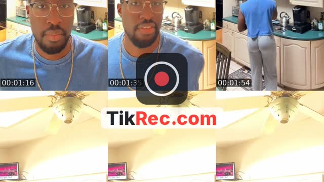 @oceanraeclark TikTok live