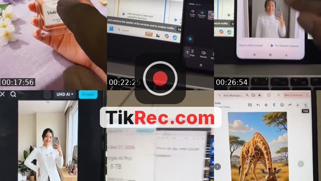 TikTok live: Tidak jualan ecourse by @akursk
