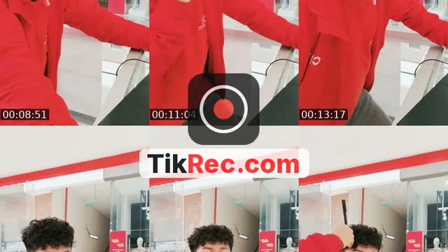 TikTok live: Alguien Para cachar by @manuel.oficial01