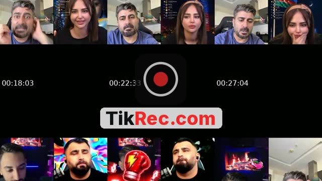 TikTok live: Lets Go LIVE! by @yiaamucoo