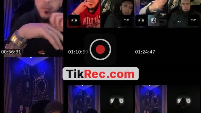 @kingomz00 TikTok live from 2026-09-20