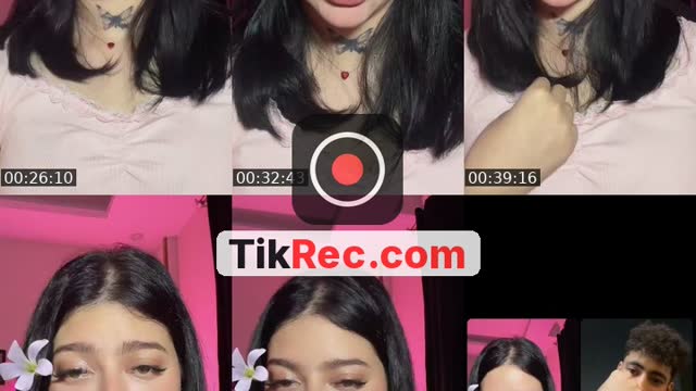 @t66l TikTok live